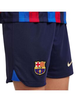 Kit Unisex Nike FC Barcelona 22-23