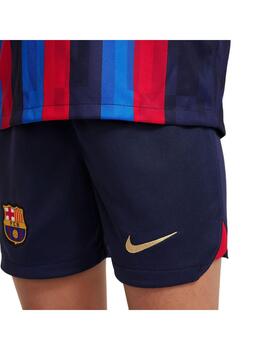 Kit Unisex Nike FC Barcelona 22-23