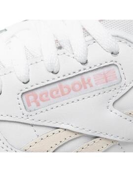 Zapatilla Mujer Reebok Classic Leather Sp Blanca