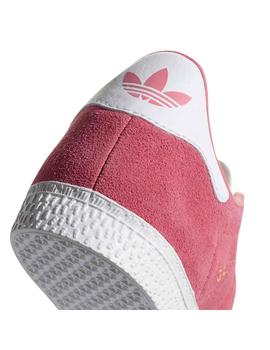 adidas gazelle rosa nina