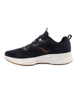 Zapatilla Hombre Joma Poseidon 2303 Marino
