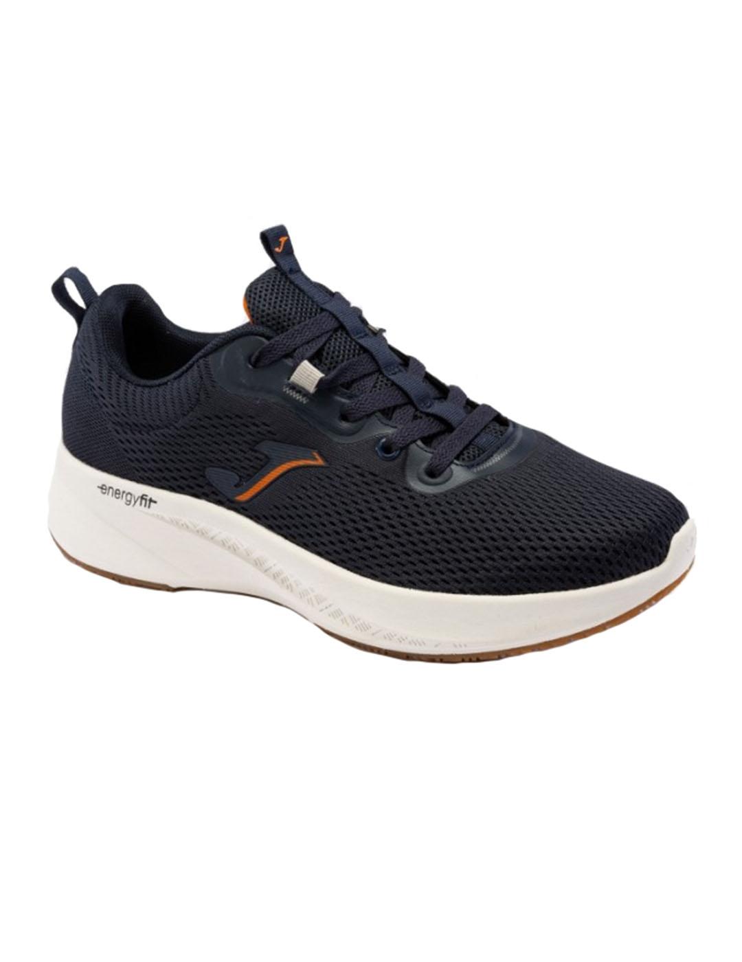 Zapatillas deportivas running con cordones de Hombre JOMA