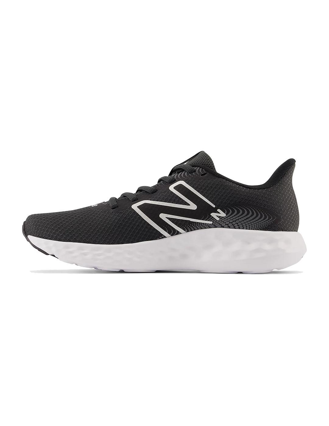 Zapatilla Mujer New Balance 41 V3 Negro