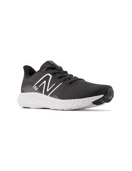 Zapatilla Mujer New Balance 41 V3 Negro