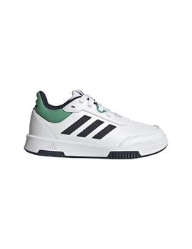 Zapatilla Niñ@ adidas Tensaur 2.0 Sport Blanca