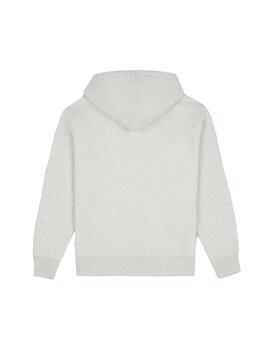 Sudadera Hombre Dickies Summerdal Gris