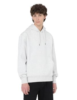Sudadera Hombre Dickies Summerdal Gris