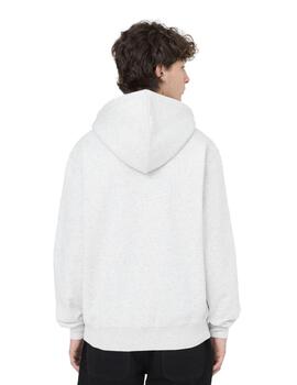 Sudadera Hombre Dickies Summerdal Gris