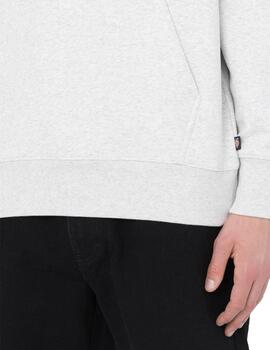 Sudadera Hombre Dickies Summerdal Gris