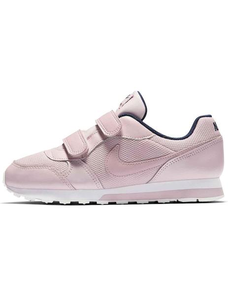 nike niña velcro online store 8583d f44c9