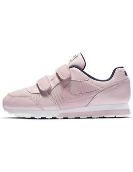 Zapatilla Nike Md Runner Niña