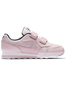 Zapatilla Nike Md Runner Niña