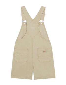 Peto Mujer Dickies Duck Canvas Arena