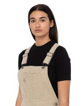 Peto Mujer Dickies Duck Canvas Arena