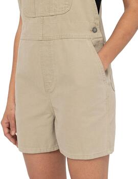 Peto Mujer Dickies Duck Canvas Arena