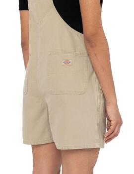 Peto Mujer Dickies Duck Canvas Arena