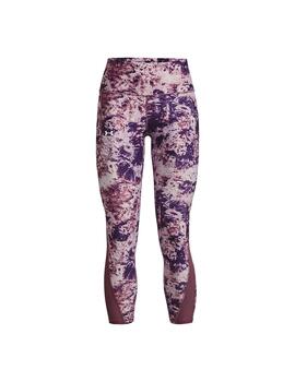 Malla Mujer Under Armour Lila