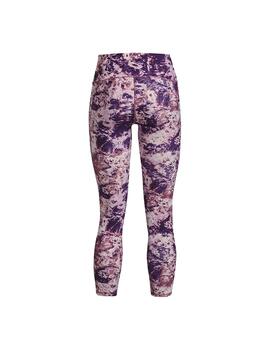 Malla Mujer Under Armour Lila