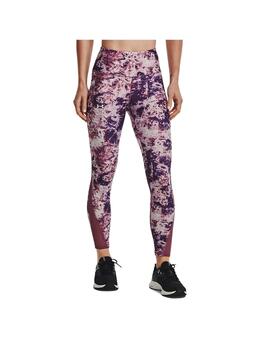 Malla Mujer Under Armour Lila