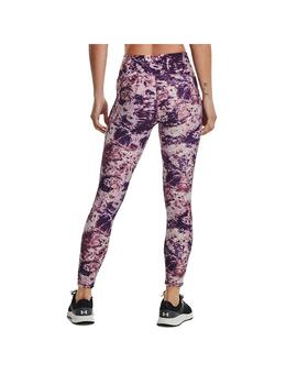 Malla Mujer Under Armour Lila