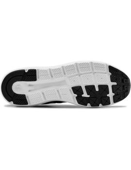 Zapatilla Hombre Under Armour Surge 2 Negro