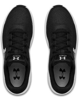Zapatilla Hombre Under Armour Surge 2 Negro