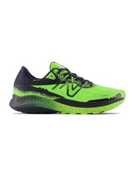 Zapatilla Hombre New Balance Nitrel v5 GTX Verde