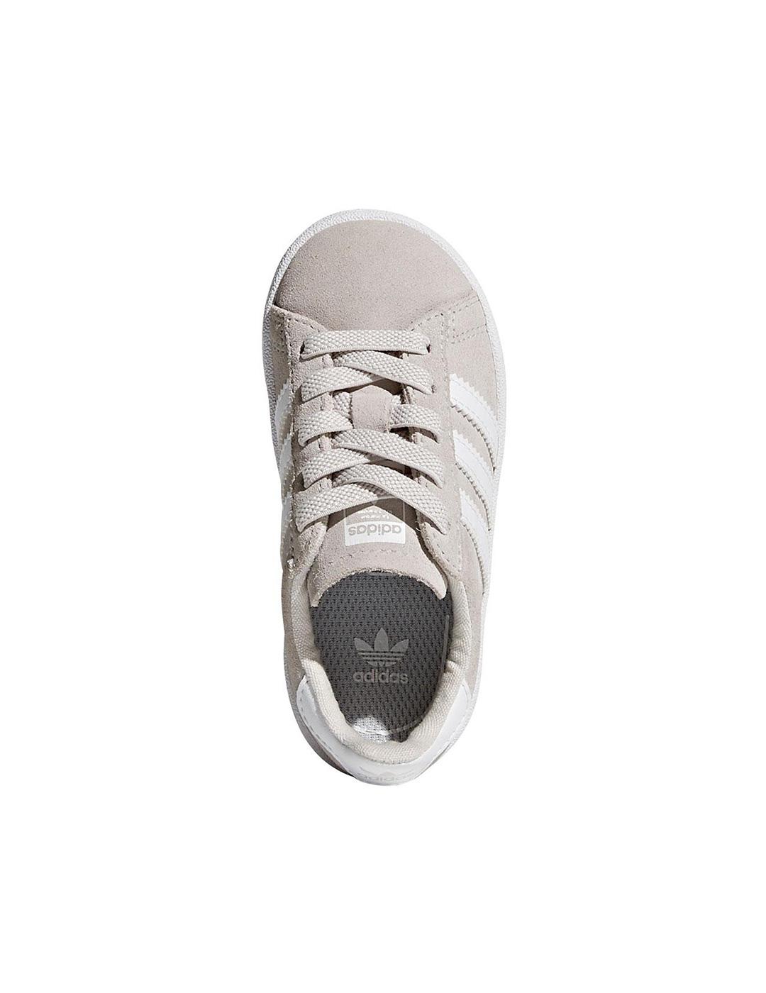 Zapatilla adidas Campus Ni o