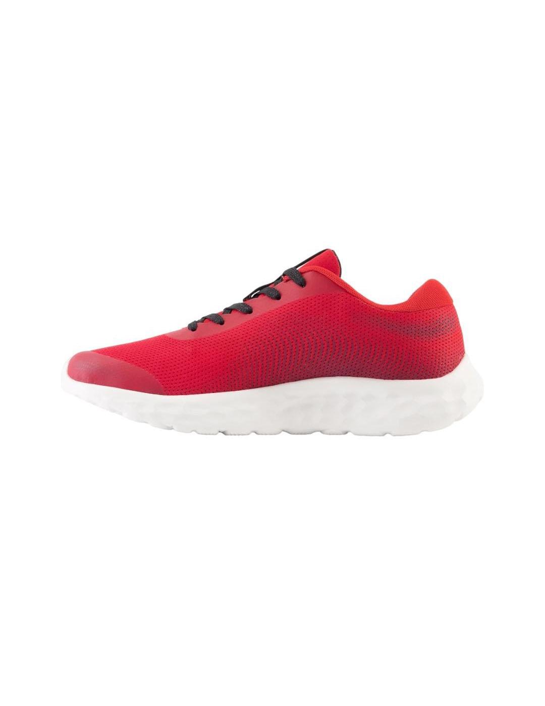 Zapatilla Niñ@ New Balance 520 Roja