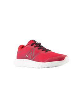 Zapatilla Niñ@ New Balance 520 Roja