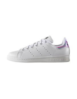 Zapatilla adidas Stan Smith Junior