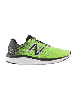 Zapatilla Hombre New Balance 680 V7 Fluor