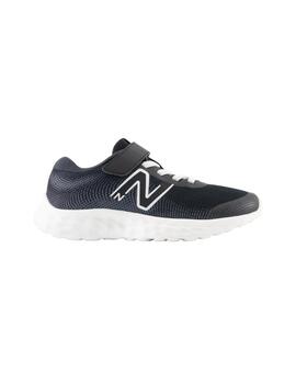 Zapatilla Niñ@ New Balance 520 V8 Negra