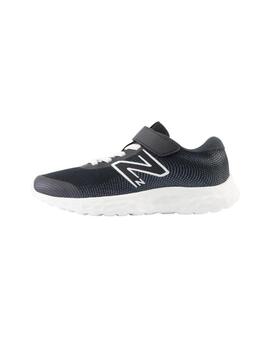 Zapatilla Niñ@ New Balance 520 V8 Negra