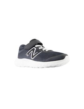 Zapatilla Niñ@ New Balance 520 V8 Negra