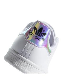 Zapatilla adidas Stan Smith Junior