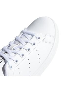 Zapatilla adidas Stan Smith Junior