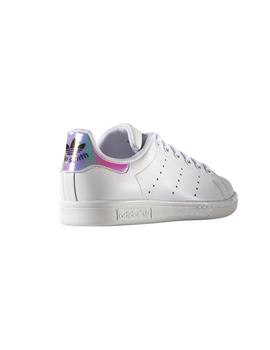 Zapatilla adidas Stan Smith Junior