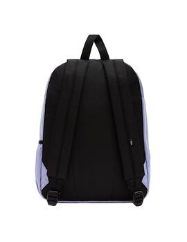 Mochila Unisex Vans Realm Flying Lila