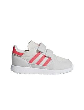 Zapatilla adidas Forest Grove Niña