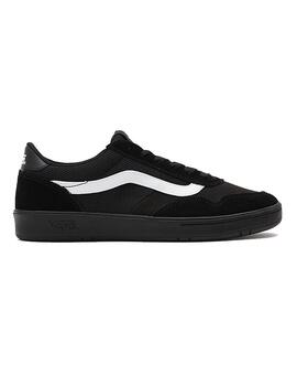 Zapatilla Hombre Vans Cruze Too CC Negra