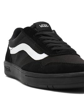 Zapatilla Hombre Vans Cruze Too CC Negra