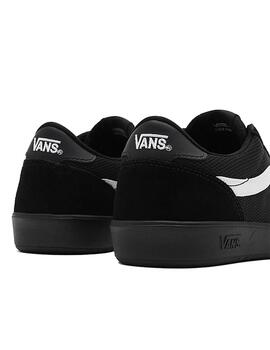 Zapatilla Hombre Vans Cruze Too CC Negra