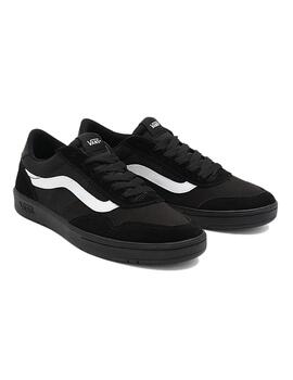 Zapatilla Hombre Vans Cruze Too CC Negra