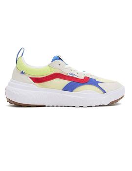 Zapatilla Unisex Vans UltraRange Neo VR3 Vintage
