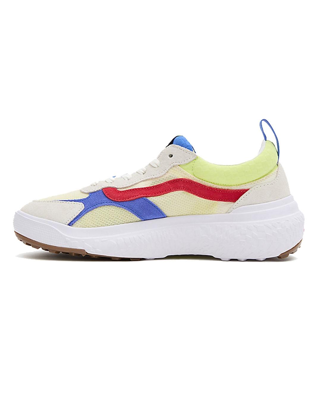 Zapatilla Unisex Vans UltraRange Neo VR3 Vintage