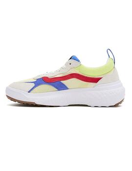 Zapatilla Unisex Vans UltraRange Neo VR3 Vintage