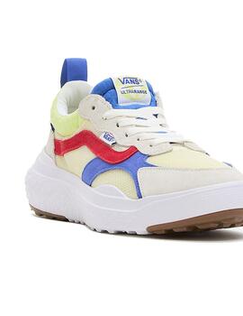 Zapatilla Unisex Vans UltraRange Neo VR3 Vintage