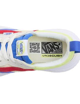 Zapatilla Unisex Vans UltraRange Neo VR3 Vintage