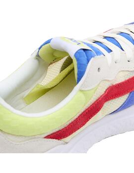 Zapatilla Unisex Vans UltraRange Neo VR3 Vintage